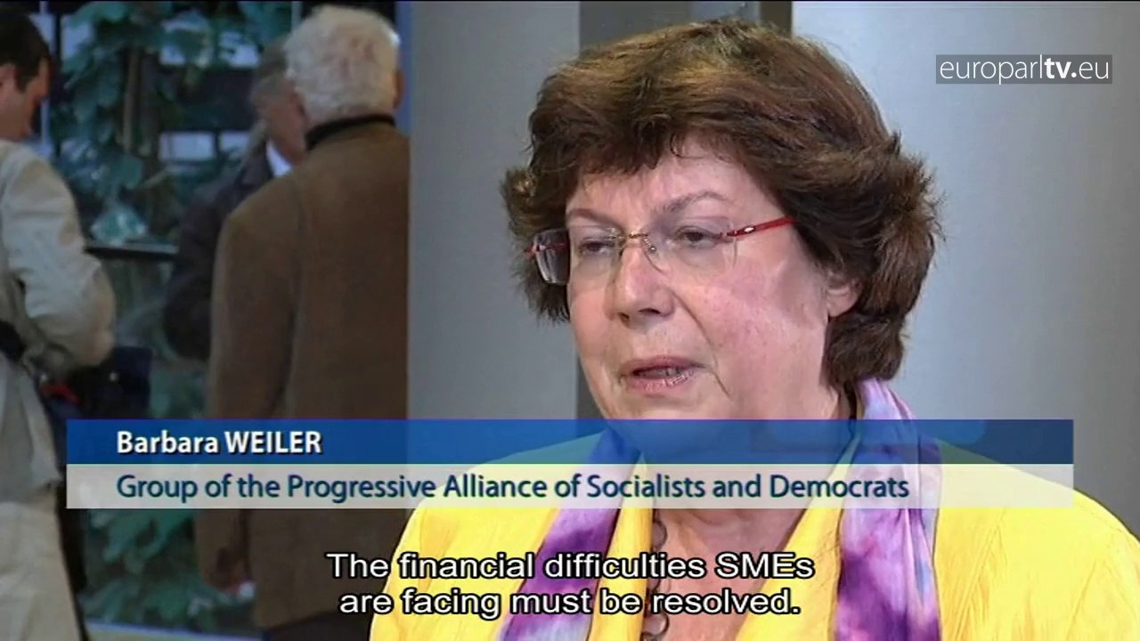 New lifeline for companies stung by late payments