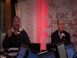 Remaniement – Giraud : « J’aimerai bien trouver un petit Valls sous le Sapin ! »