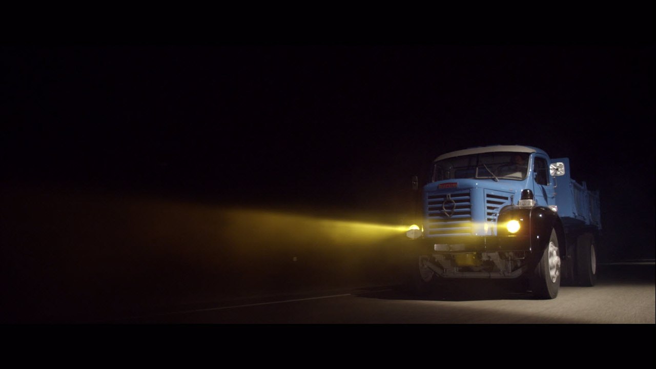 Renault Trucks - L'histoire d'une promesse