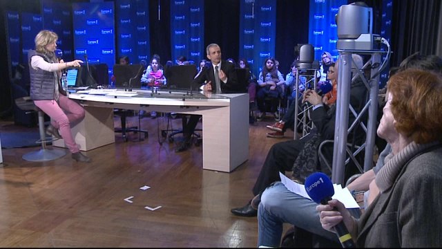 Malek Boutih : Ayrault n’avait pas la carrure d’un Premier ministre