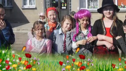 Pierwszy Dzień Wiosny