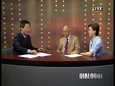 Makhdoom Babar on US-India Nuclear Deal (Part 3)