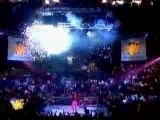 WWE-WCW-Bret Hart - Desire