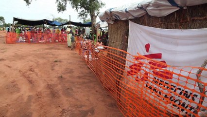 Organisation des soins médicaux