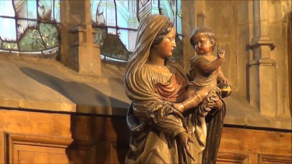 Homélie  du P. Gourrier - 23 mars 2014