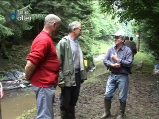 DH 2010 - SEM 37 - centrale micro électrique de Sewen