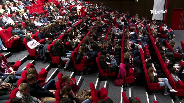 Vannes. Printemps des entreprises : des ateliers entretien d'embauche