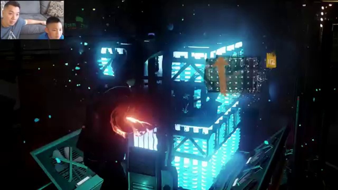 Soluce inFamous Second Son - Walkthrough - Part 3 - Welcome to Seattle (PS4)