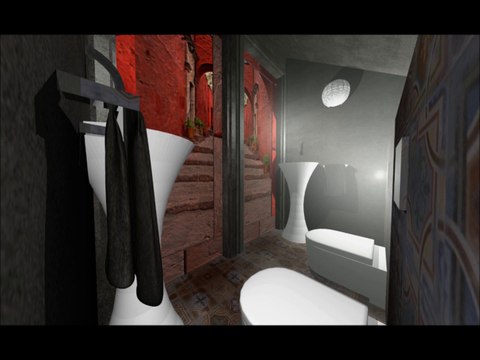 Projektowanie Wnętrz