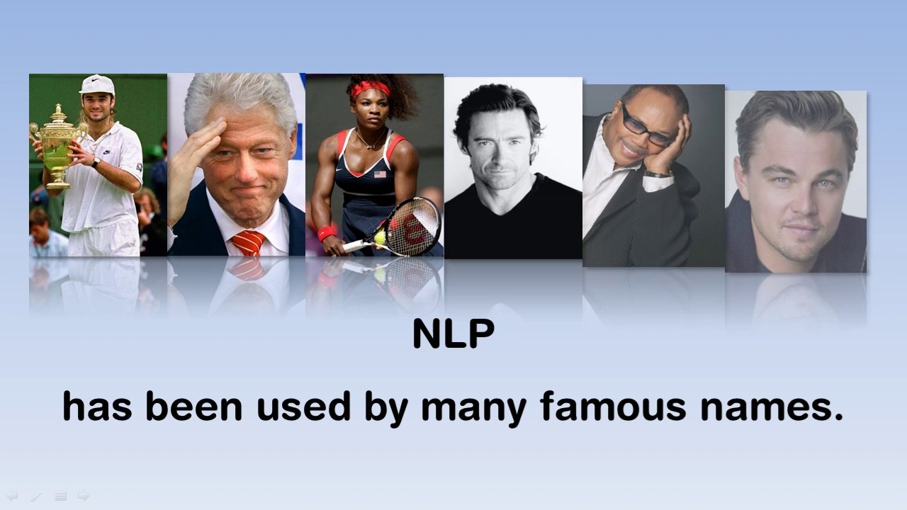 NLP Health & Insomnia