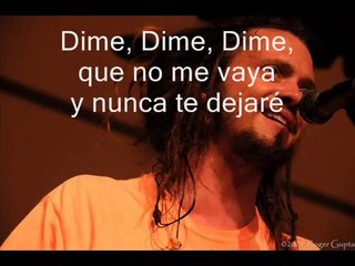 SOJA - Tell Me (Subtitulado en Español)