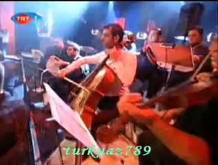 KIRAÇ-Elveda Gençliğim