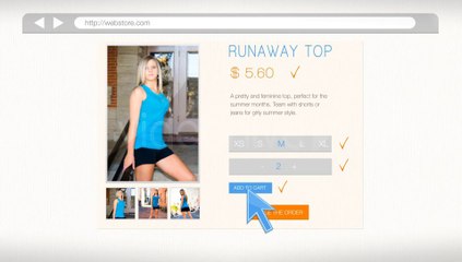 Online Shopping Store