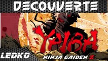 [PS3] Yaiba Ninja Gaiden Z (HD)