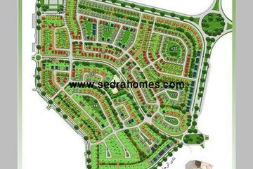 El Rehab City  New Cairo  Villa for sale land 540sqm building 400sqm   فيلا مستقلة بمدينة الرحاب للبيع بسعر مميز