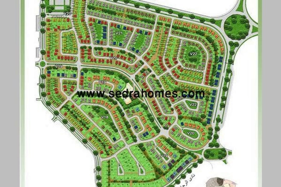 El Rehab City  New Cairo  Villa for sale land 540sqm building 400sqm   فيلا مستقلة بمدينة الرحاب للبيع بسعر مميز