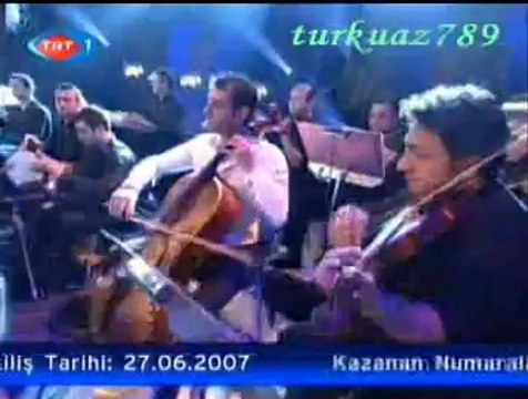 KIRAÇ-Yıllar Sonra Rastladım Çocukluk Sevgilime