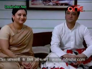 Haunted Nights -25th March 2014 pt1