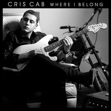 Cris Cab - Loves Me Not (extrait)