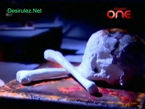 Haunted Nights -25th March 2014 pt3