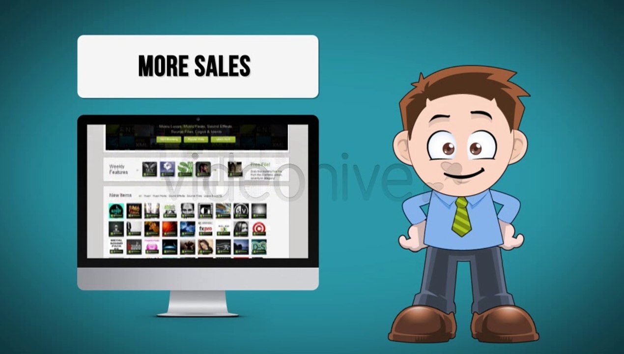 Promote With Robert