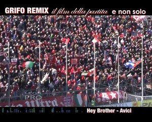 grifo remix perugia-paganese