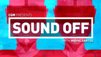 CGM Sound Off - Morpheus, Oculus, and the Future