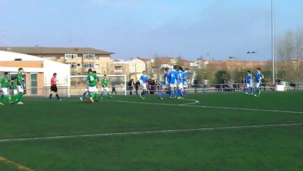 LLEIDA ESPORTIU 7 - 0 BADIA DEL VALLÈS (Preferent Cadet)