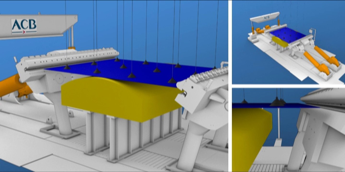 FET Process