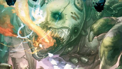 CGR Trailers - SIN AND PUNISHMENT: STAR SUCCESSOR E3 Trailer