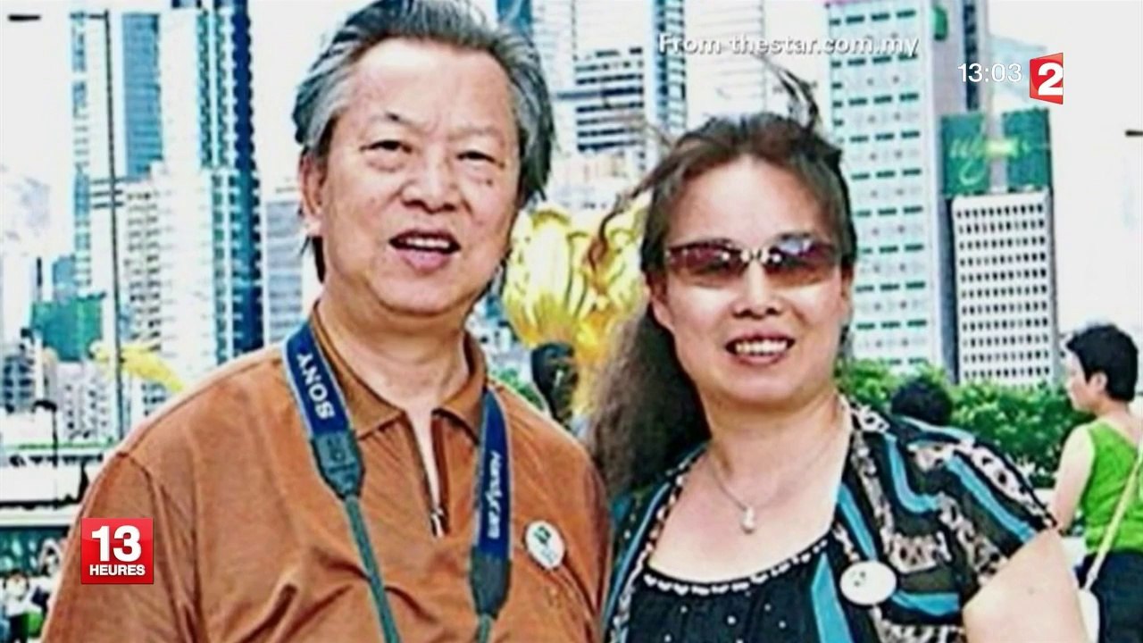 Qui sont ces hommes et ces femmes disparus dans le vol MH370 ?