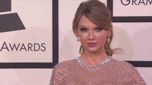 Stalker Ordered to Stay Away from Taylor Swift
