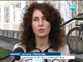 Момче скочи от 6-ия етаж, за да докаже любовта си