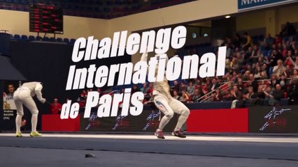 Challenge International de Paris