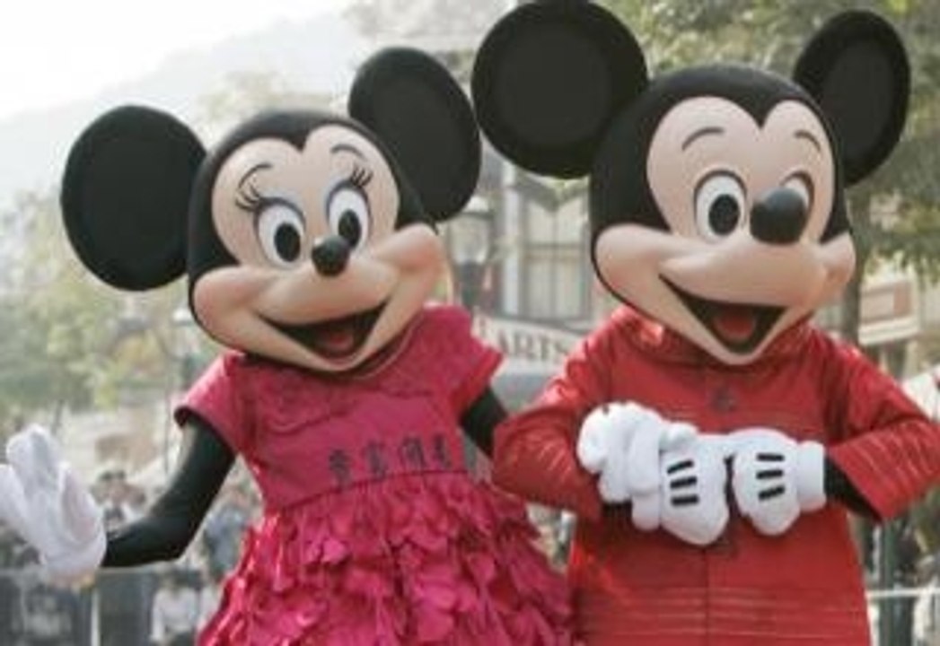 The Walt Disney Company (NYSE: DIS) News: Disne...