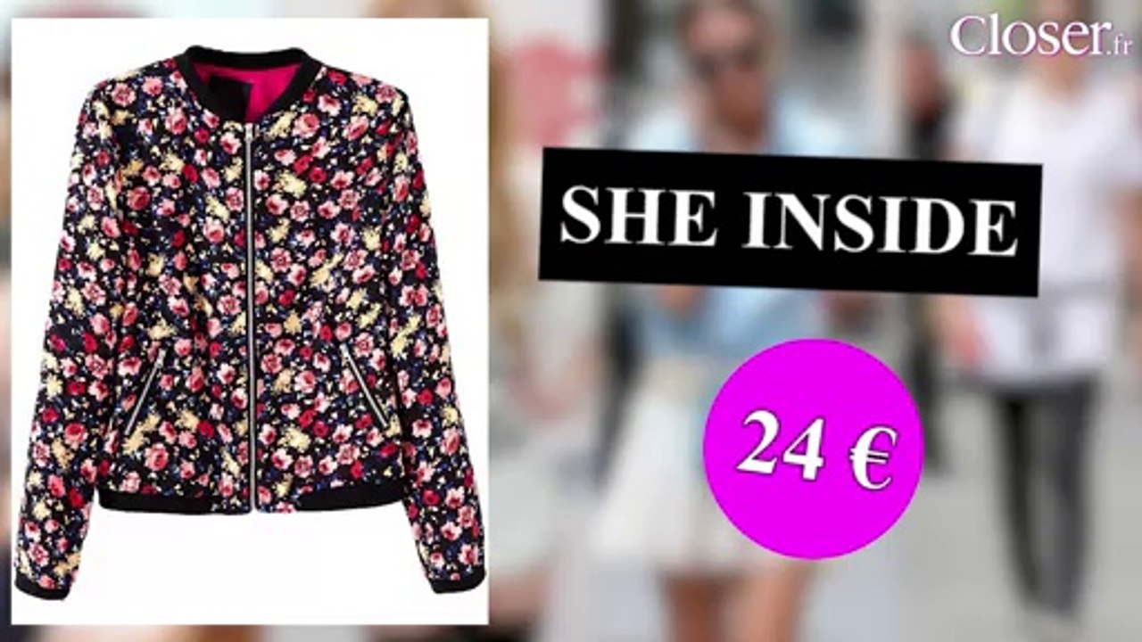 Qu'elles sont les grandes tendances fashion du printemps 2014 ? (vidéo)