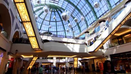 Дубай - Град от Злато Dubai - City of Gold