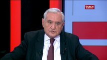 Jean-Pierre Raffarin 