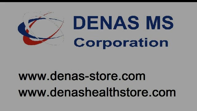 Denas devices...Method of application