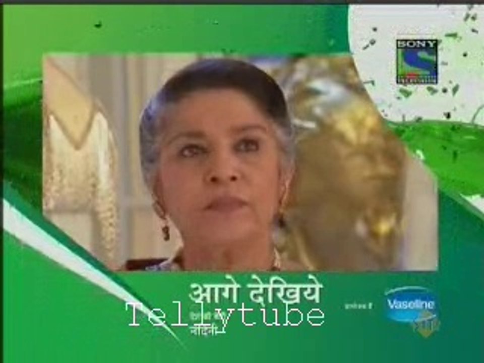 Desh Ki Beti Nandini - 25th March 2014 Part 2