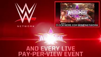 Wrestlemania 12 in 60 seconds