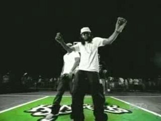 ali & gipp ft nelly - hard in the paint