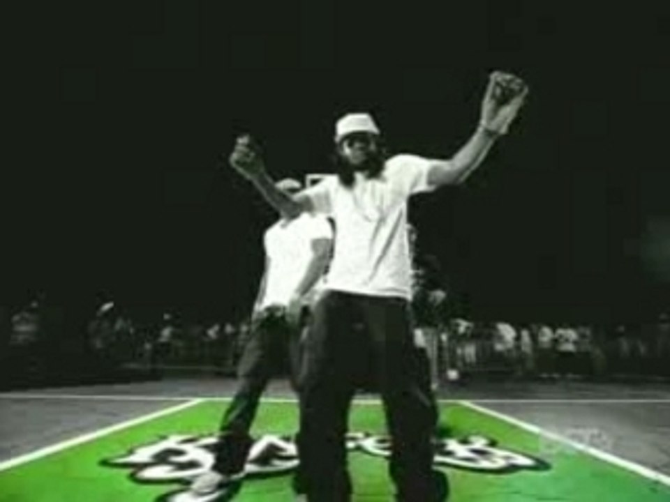 ali & gipp ft nelly - hard in the paint