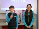 Ateş Ölçer