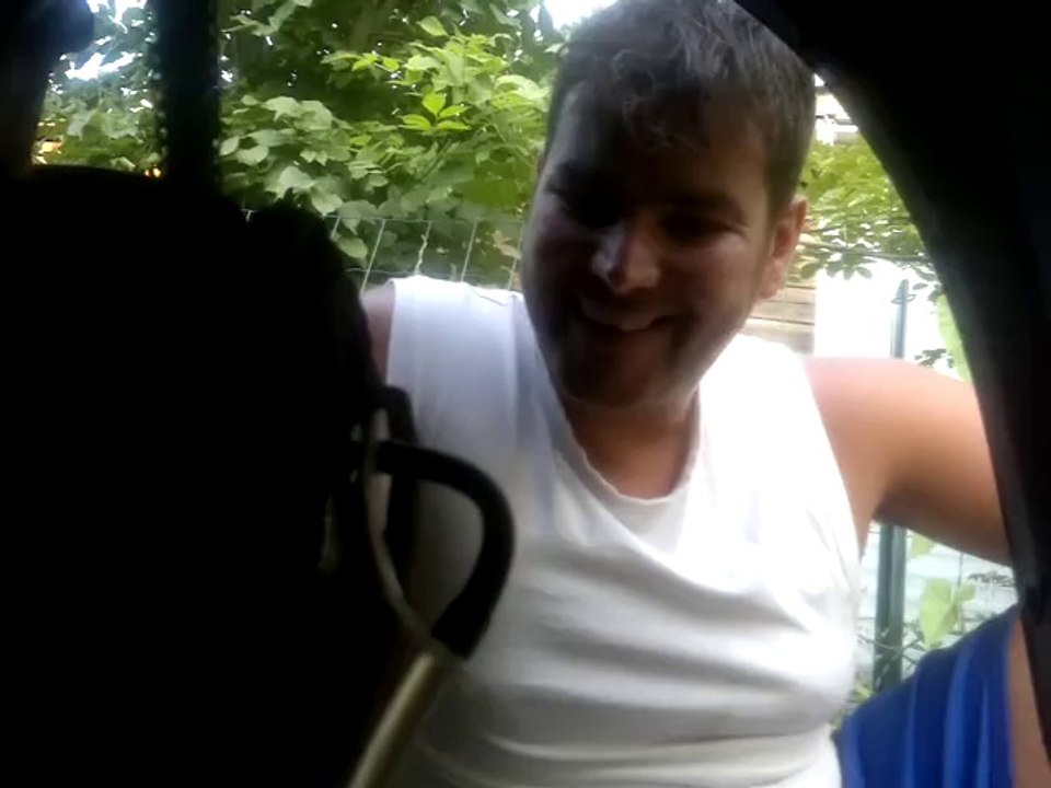 Mécanique auto - Purge du système de frein