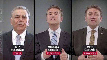 CHP Hayat Bayram Olsa Çağrısı Yaptı!