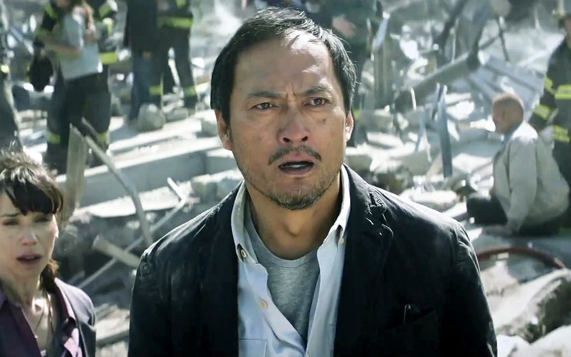 Godzilla - Bande Annonce #3 [VOST|HD]
