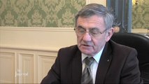 Municipales : Interview de Jean-Pierre Hocq (Vendée)