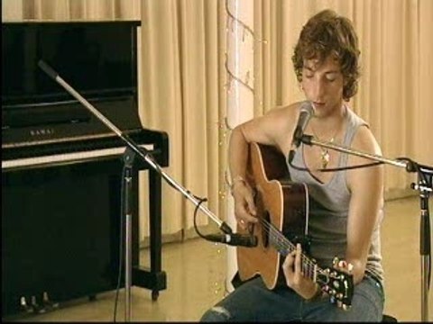 James Morrison / You give me something