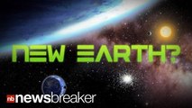 NEW EARTH? Alien Life Possible in New Planet Discovered by NASA